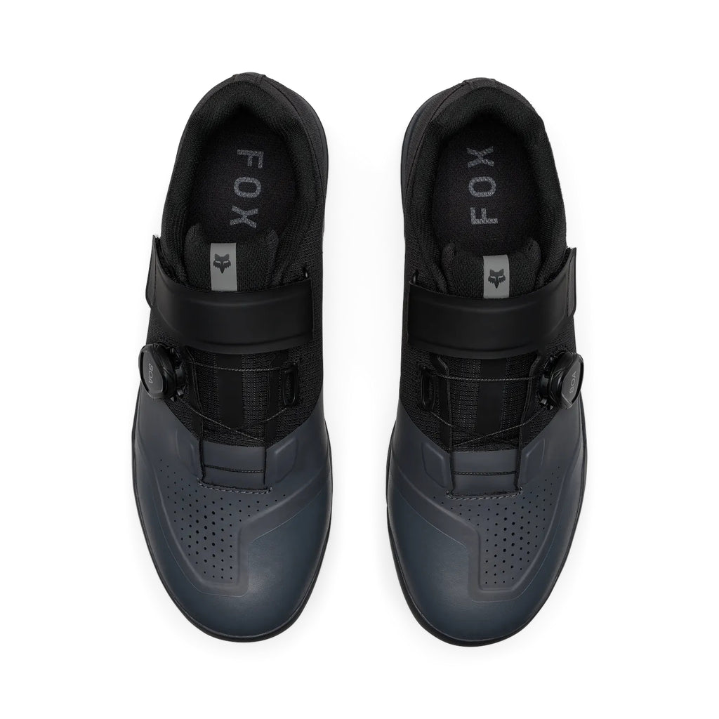 Men's Union Clipless MTB Shoes - Grey
