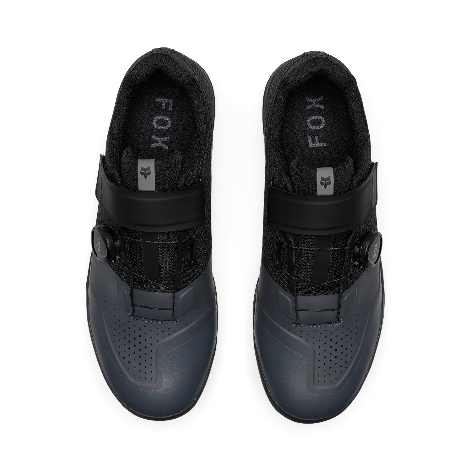 Men's Union Clipless MTB Shoes - Grey