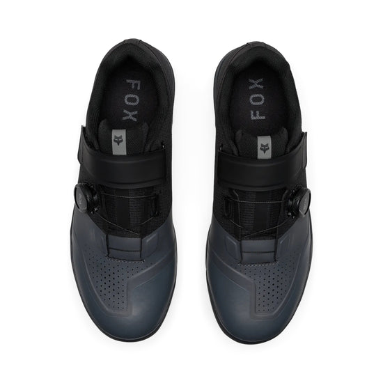 Men's Union Clipless MTB Shoes - Grey