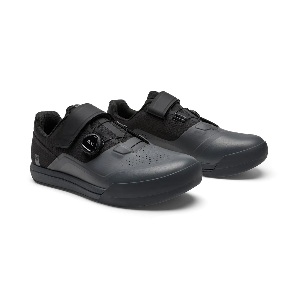 Men's Union Clipless MTB Shoes - Grey