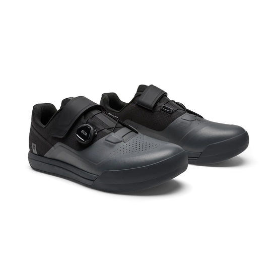 Men's Union Clipless MTB Shoes - Grey