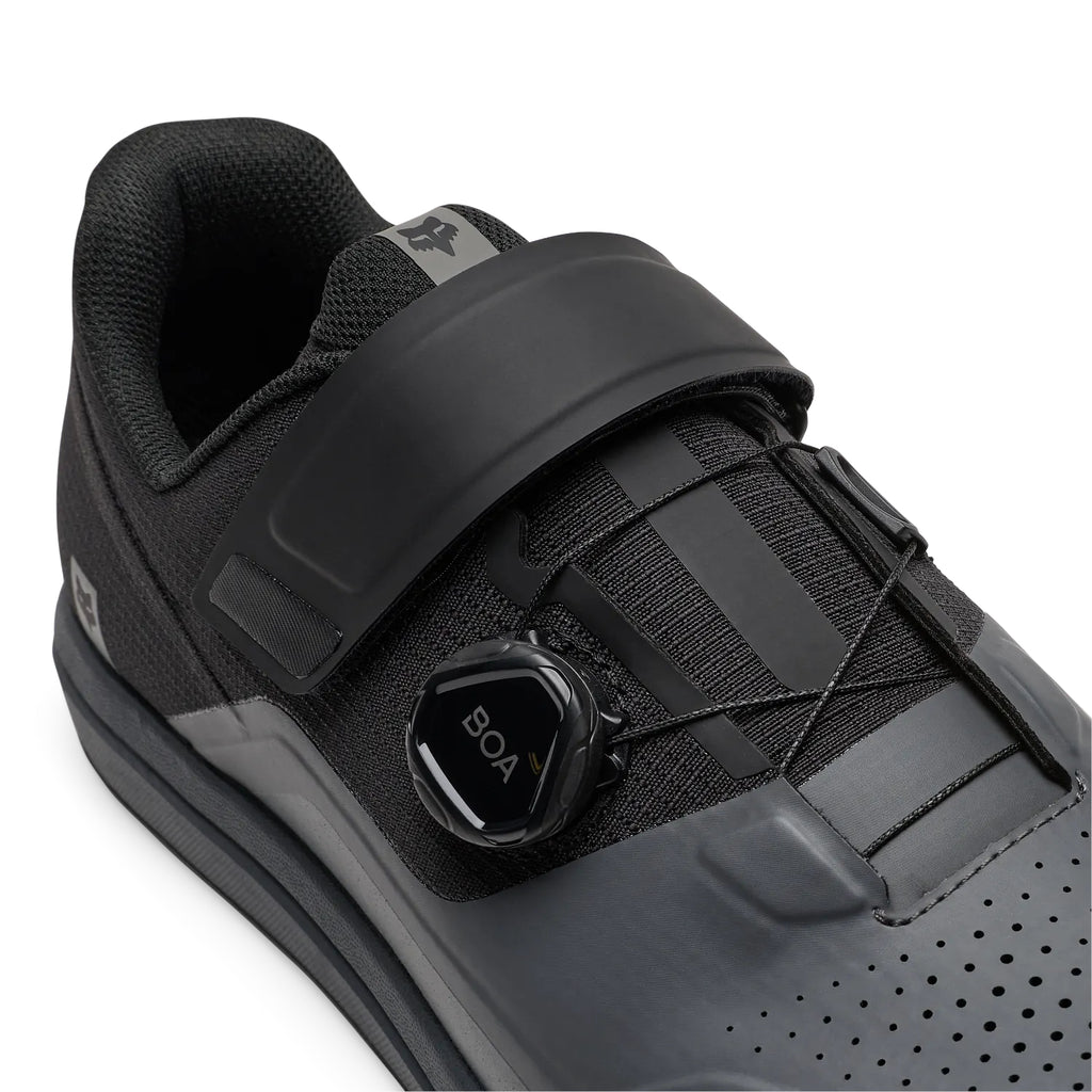 Men's Union Clipless MTB Shoes - Grey