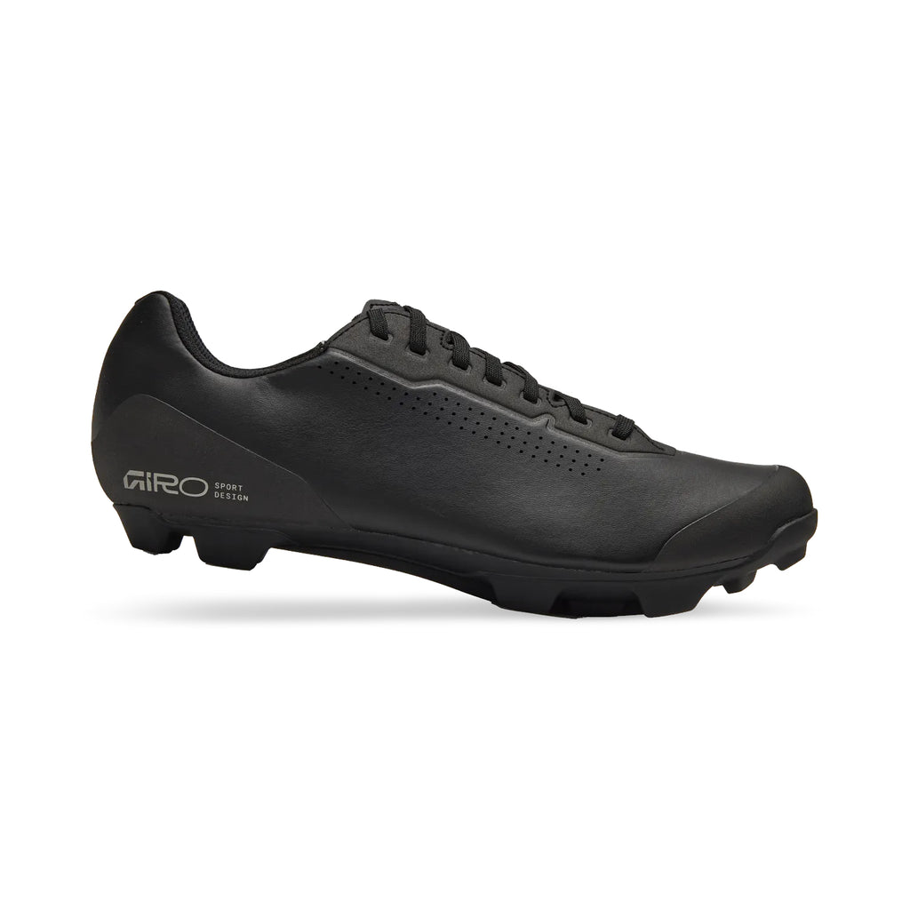Unisex Stylus XC Cycling Shoes - Black