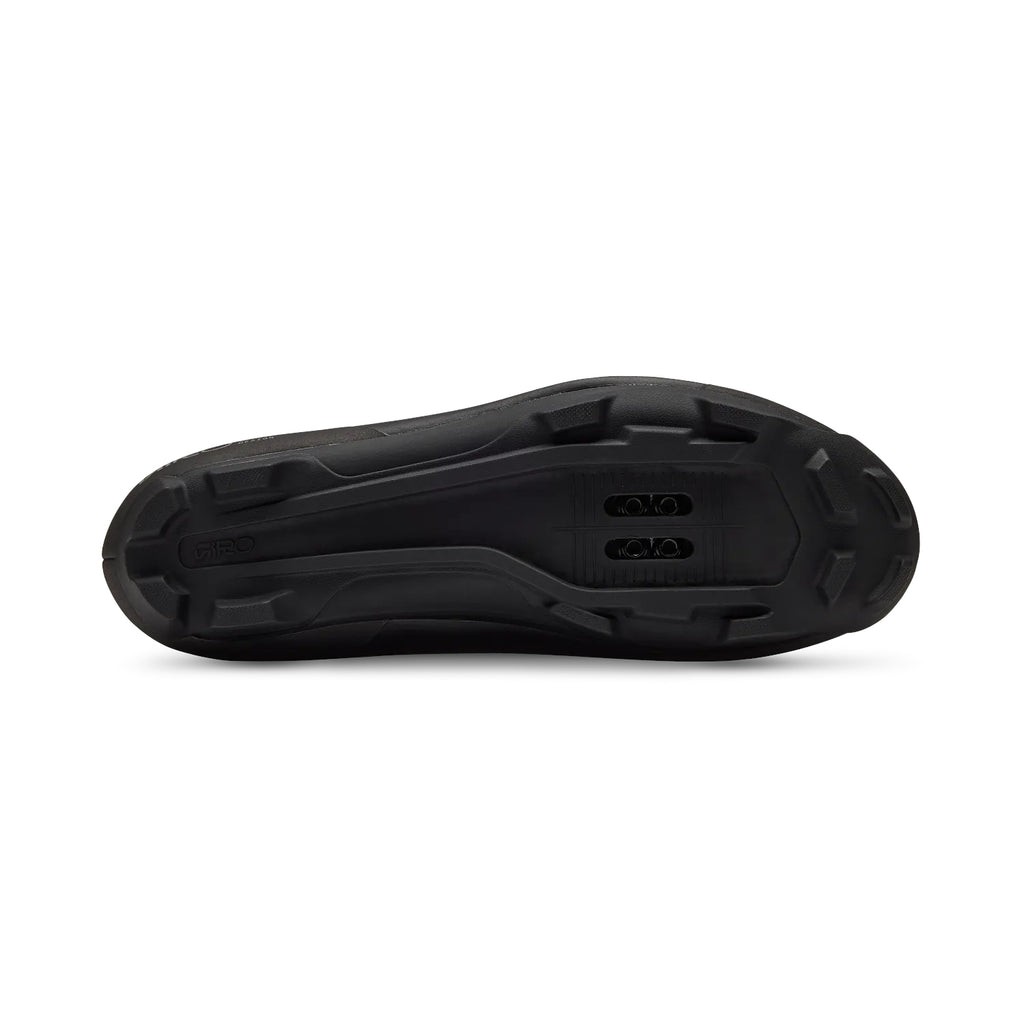 Unisex Stylus XC Cycling Shoes - Black