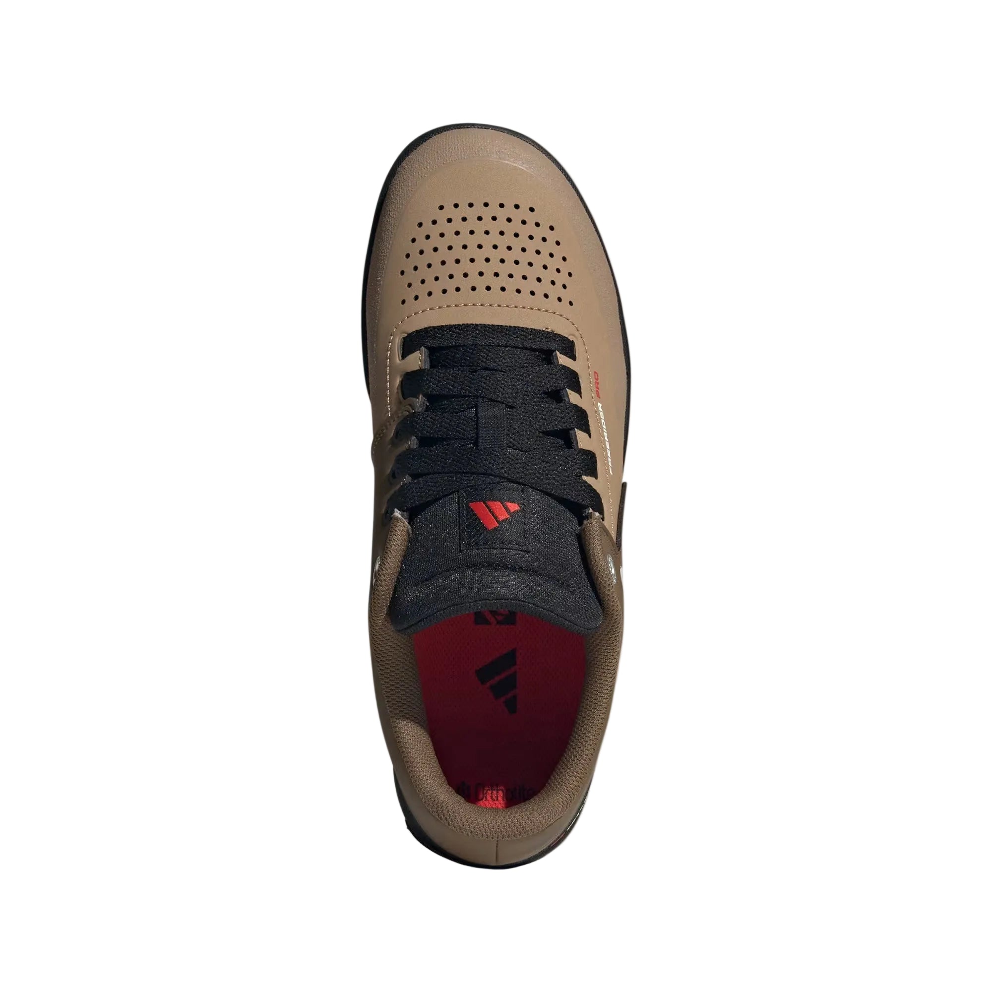Men's Freerider Pro MTB Shoes - Brown