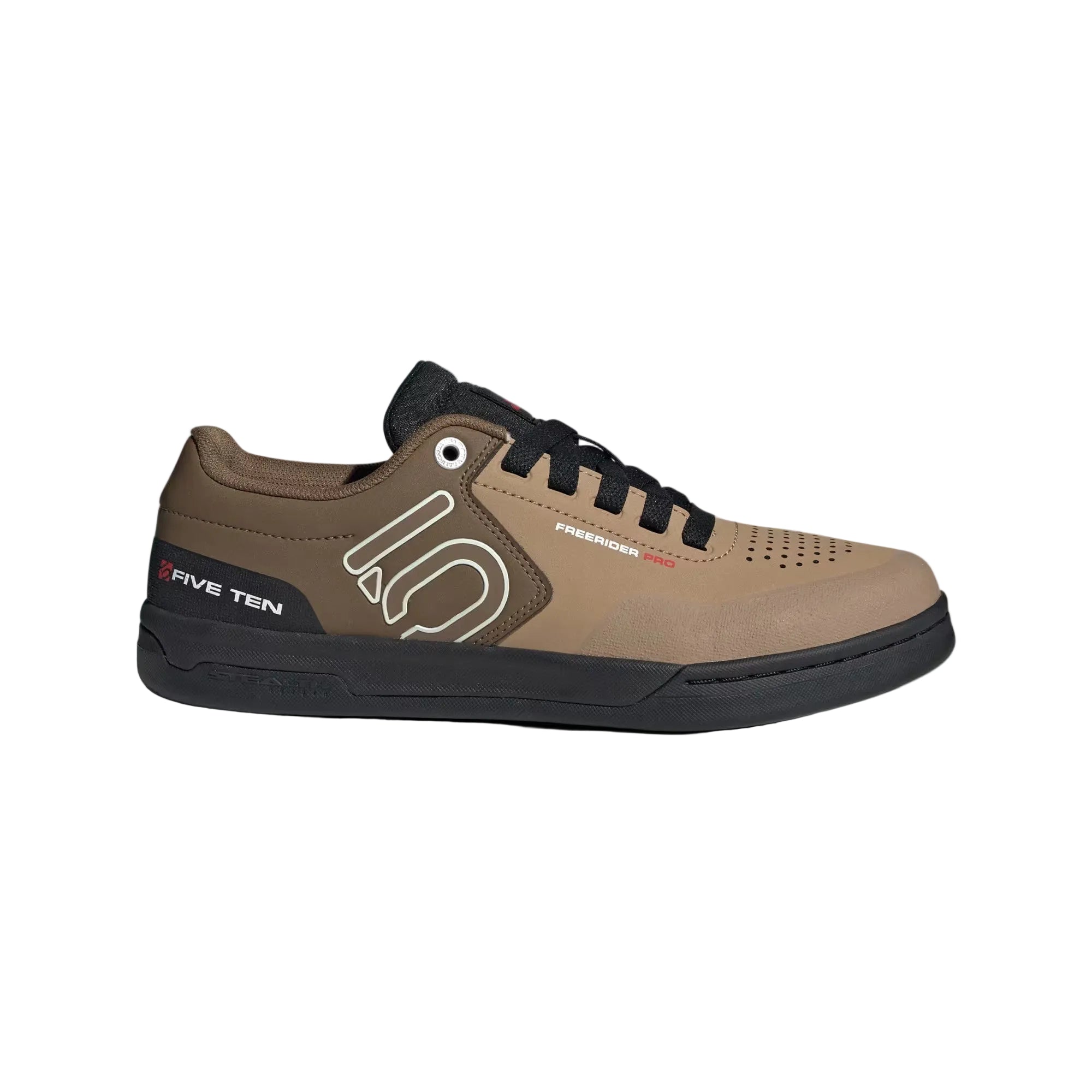 Men's Freerider Pro MTB Shoes - Brown