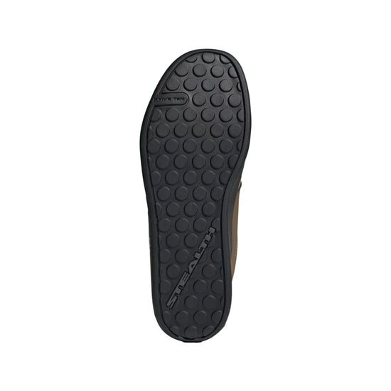 Men's Freerider Pro MTB Shoes - Brown