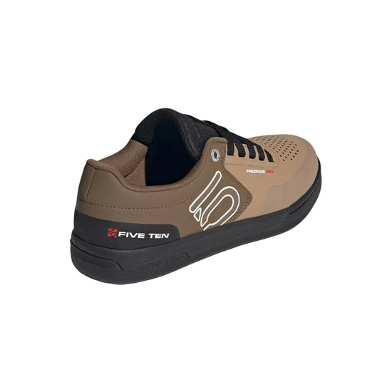 Men's Freerider Pro MTB Shoes - Brown