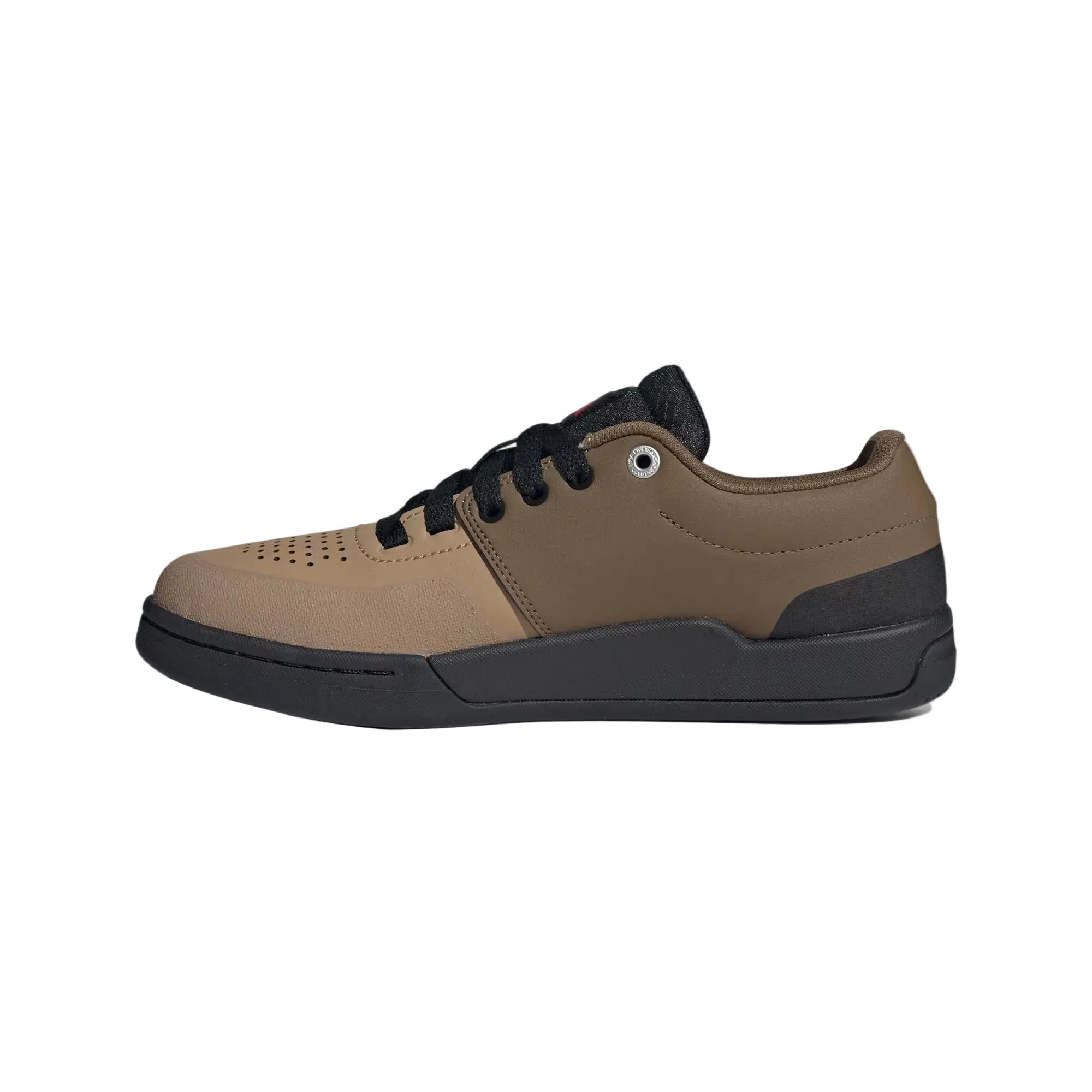 Men's Freerider Pro MTB Shoes - Brown