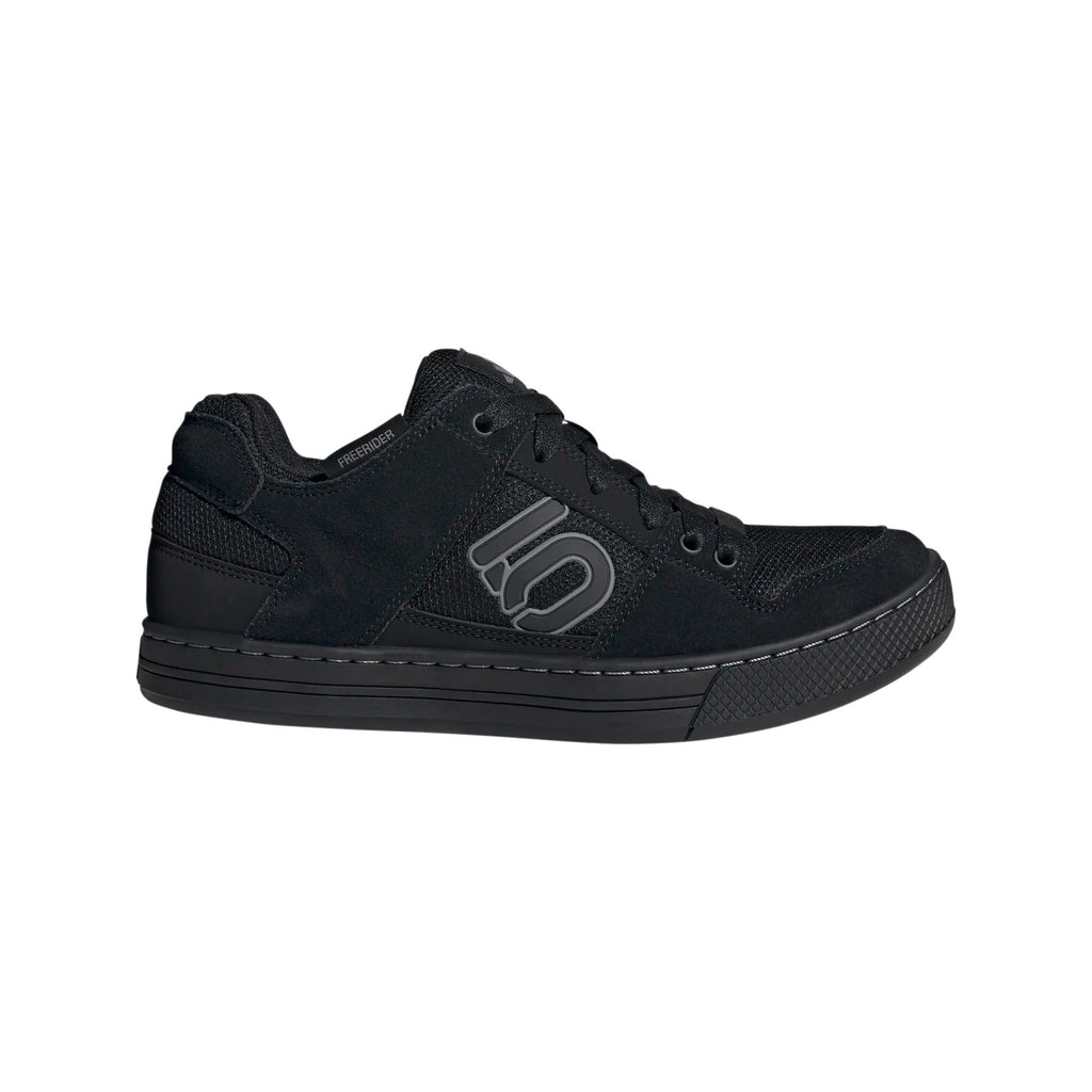 Men's Freerider MTB Shoes - Black