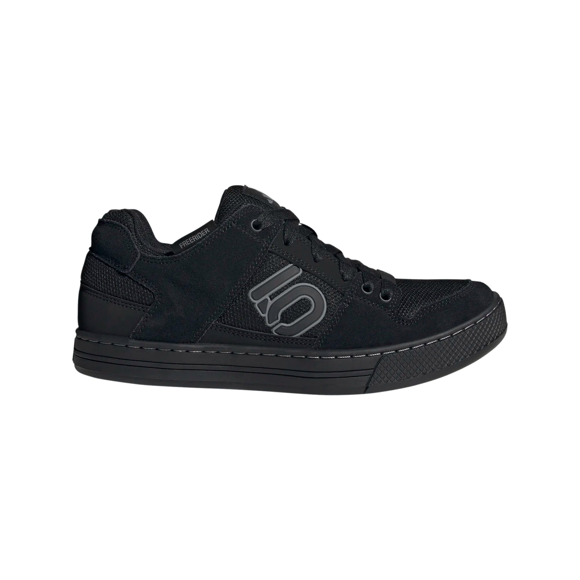 Men's Freerider MTB Shoes - Black