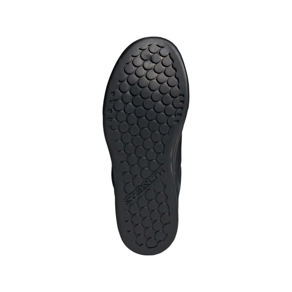 Men's Freerider MTB Shoes - Black