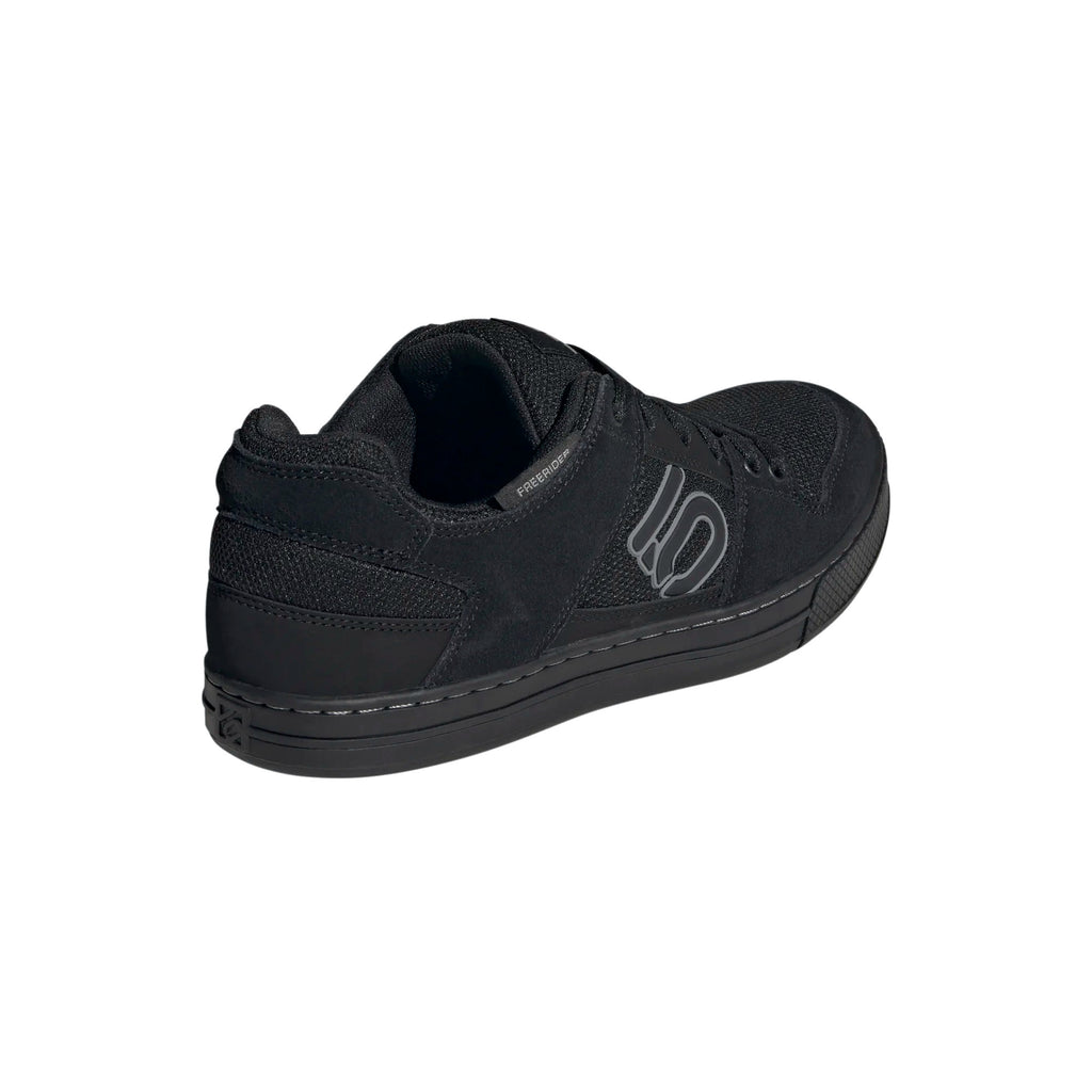 Men's Freerider MTB Shoes - Black