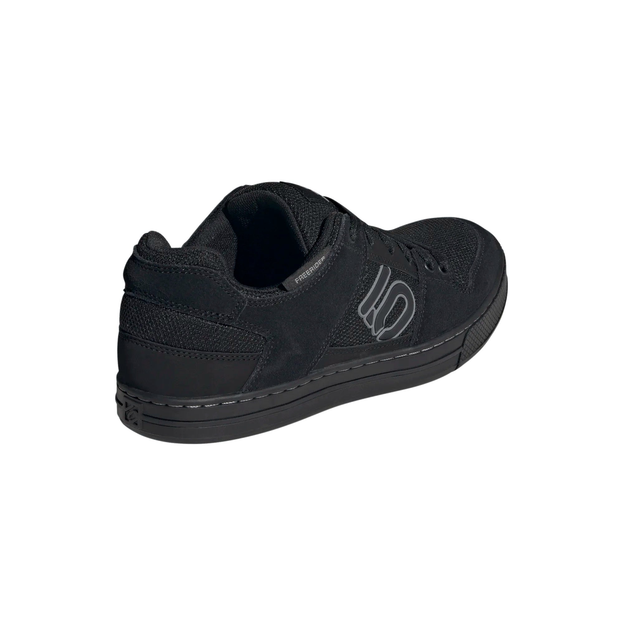 Men's Freerider MTB Shoes - Black