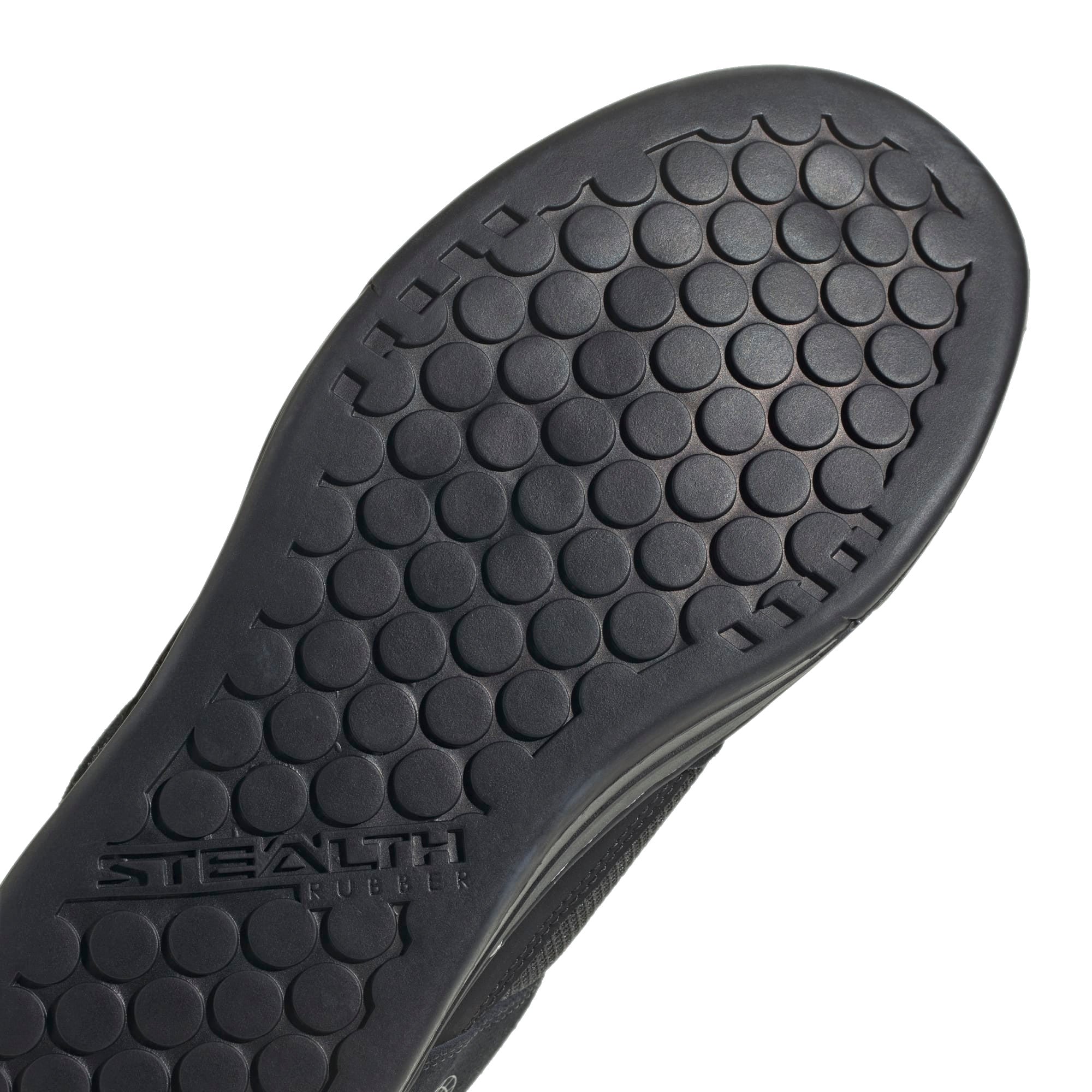 Men's Freerider MTB Shoes - Black