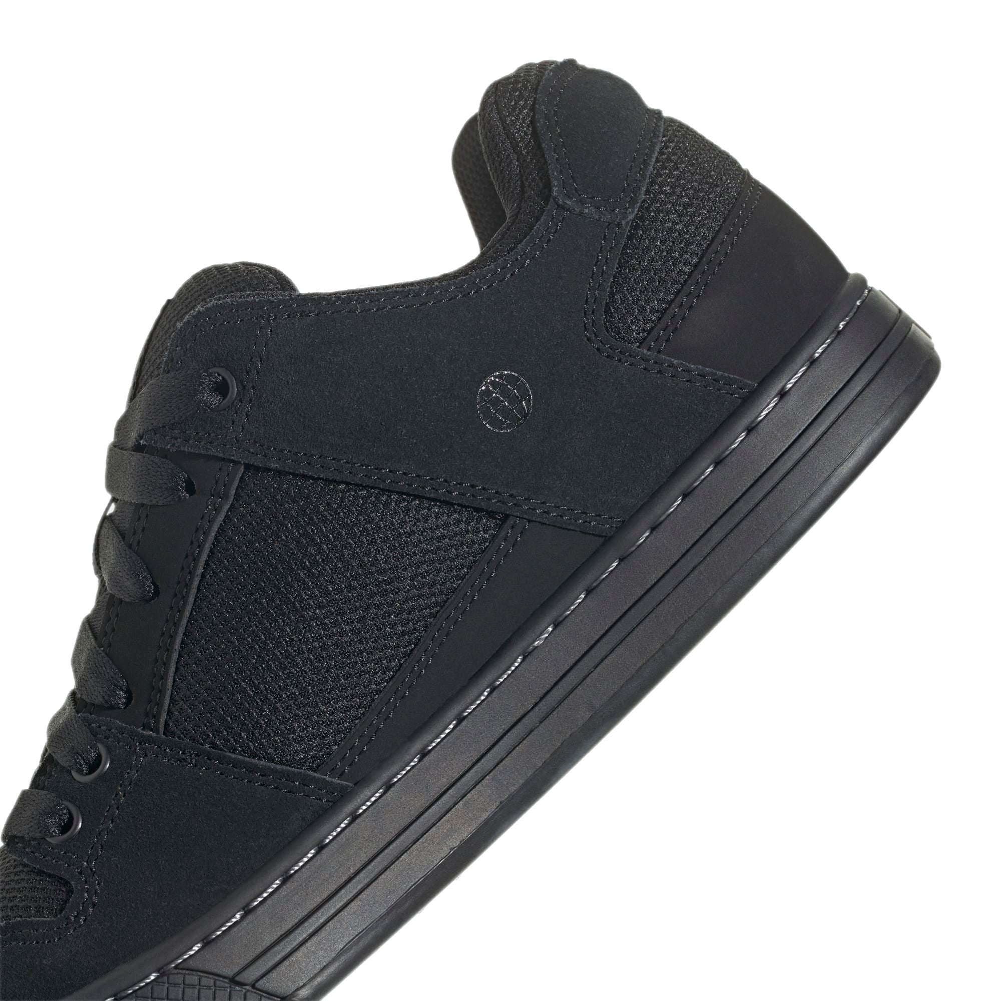 Men's Freerider MTB Shoes - Black