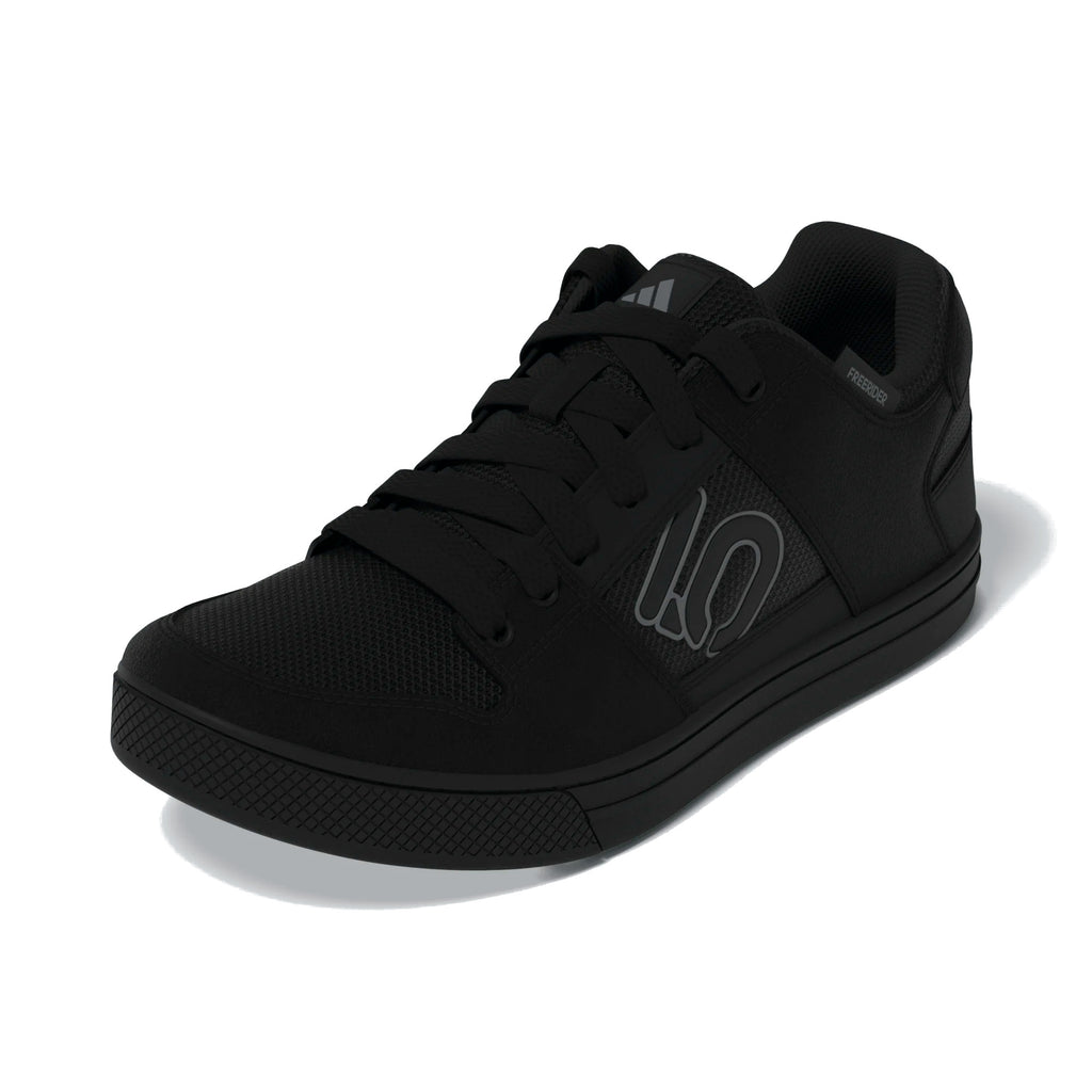 Men's Freerider MTB Shoes - Black