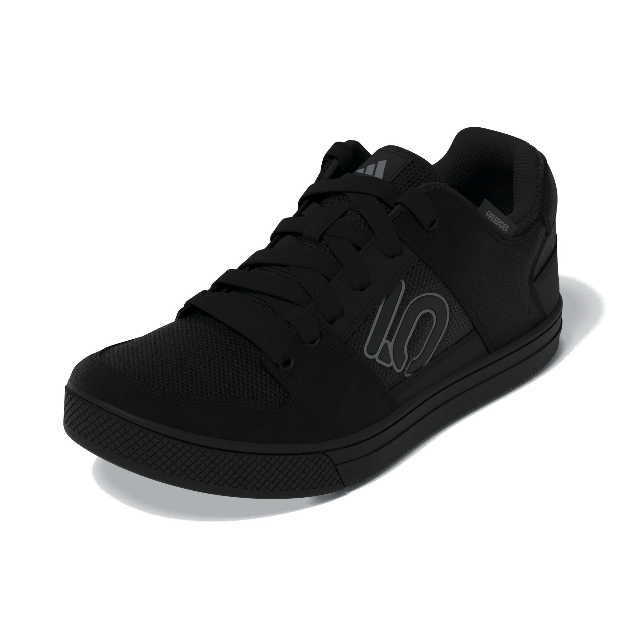 Men's Freerider MTB Shoes - Black