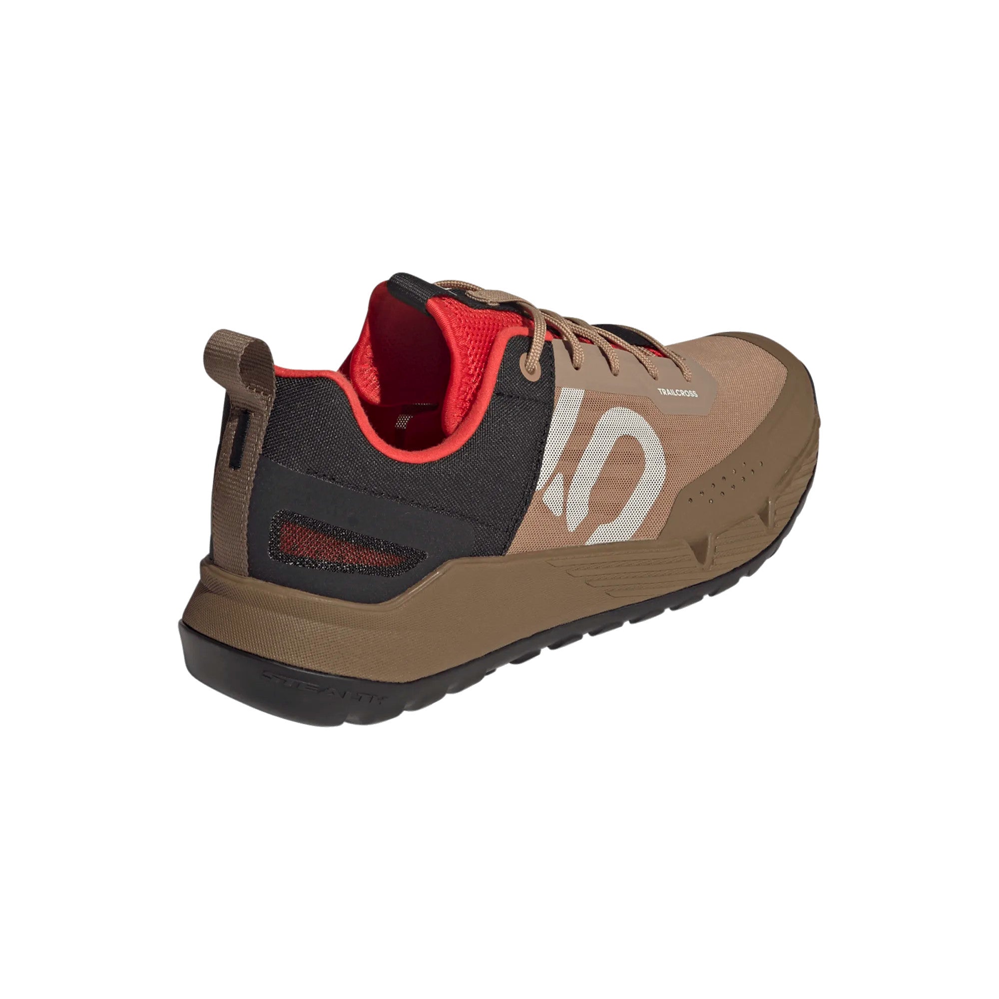 Men's Trailcross LT MTB Shoes - Brown
