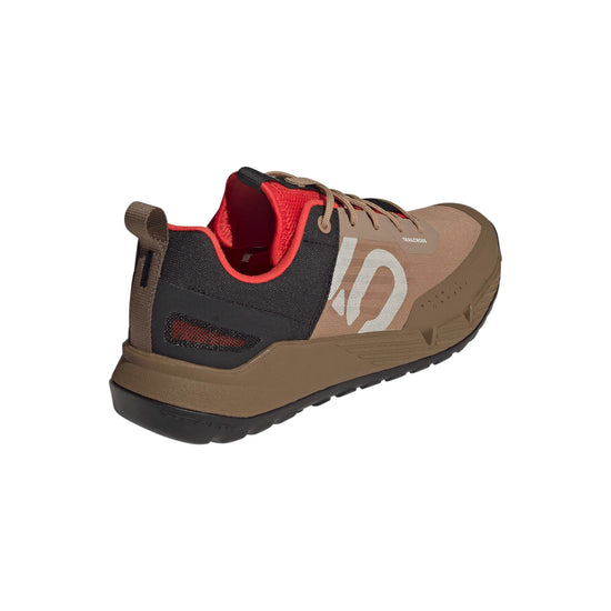 Men's Trailcross LT MTB Shoes - Brown