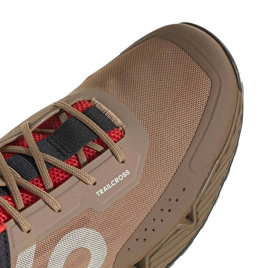 Men's Trailcross LT MTB Shoes - Brown