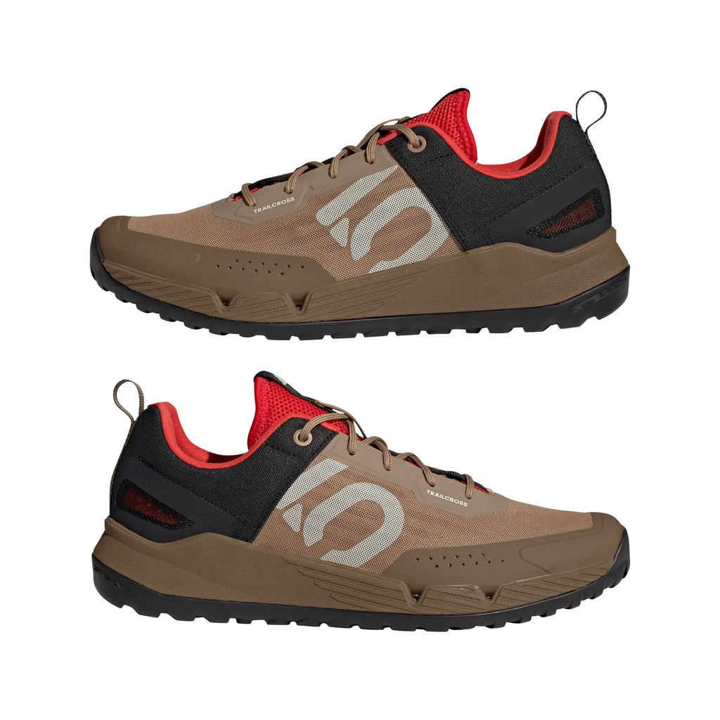 Men's Trailcross LT MTB Shoes - Brown