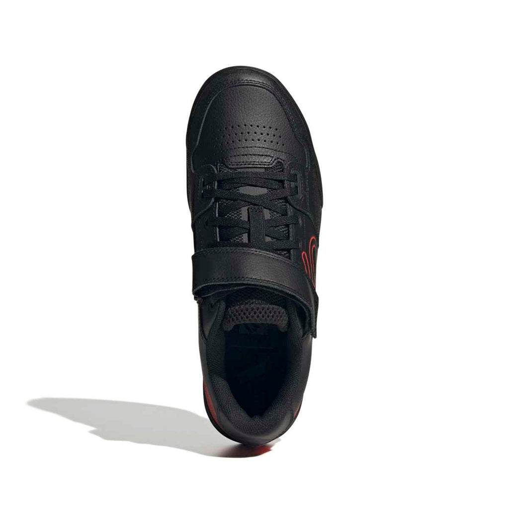 Men's Hellcat MTB Shoes - Black / Red