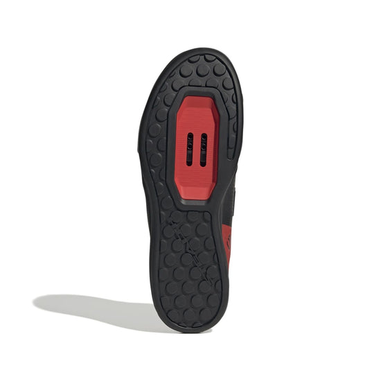 Men's Hellcat MTB Shoes - Black / Red