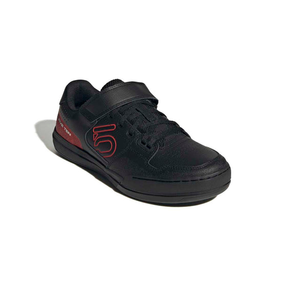 Men's Hellcat MTB Shoes - Black / Red