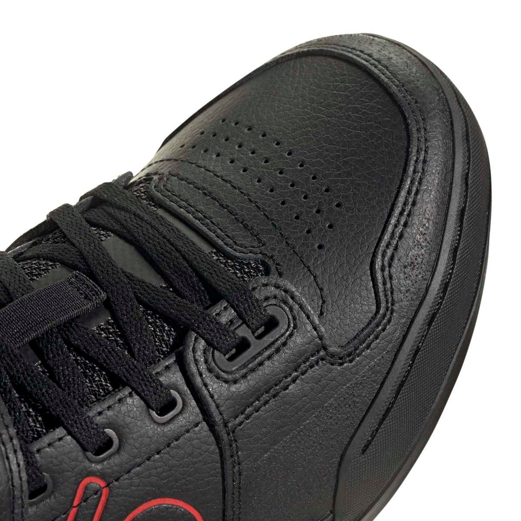 Men's Hellcat MTB Shoes - Black / Red