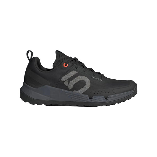 Women's Trailcross LT MTB Shoes - Black