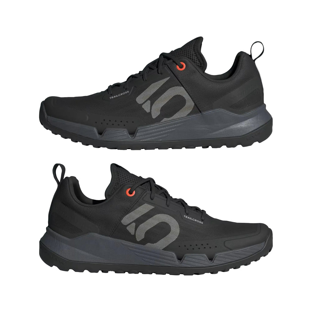 Women's Trailcross LT MTB Shoes - Black