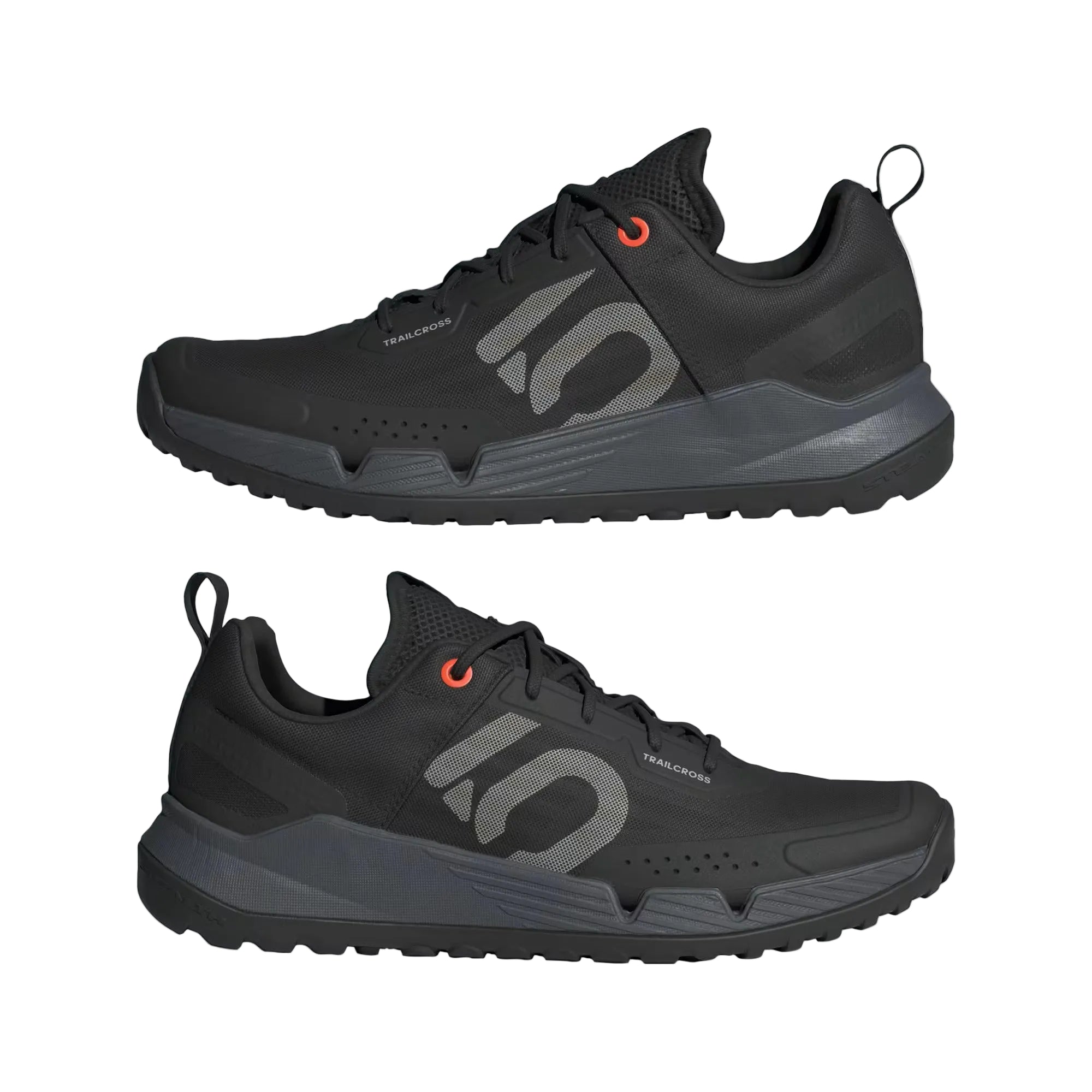 Women's Trailcross LT MTB Shoes - Black