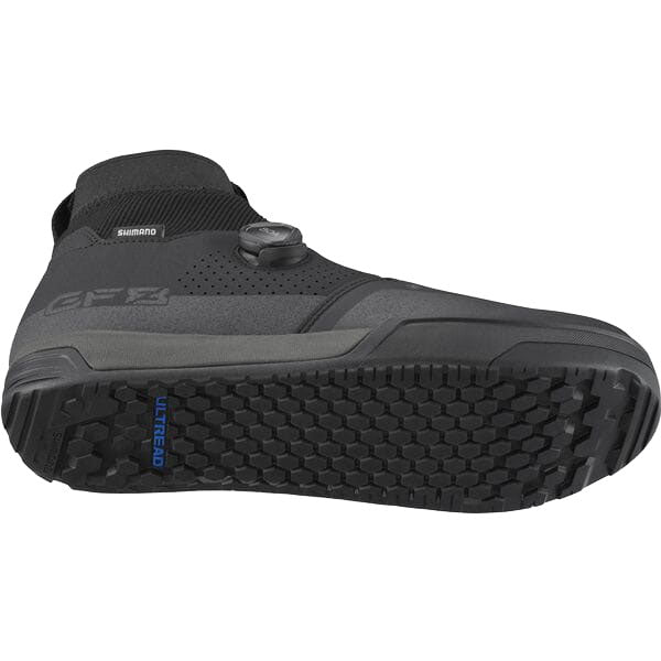 Unisex GF8 GORE-TEX® Shoes - Black