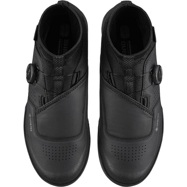 Unisex GF8 GORE-TEX® Shoes - Black