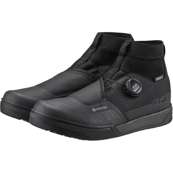 Unisex GF8 GORE-TEX® Shoes - Black