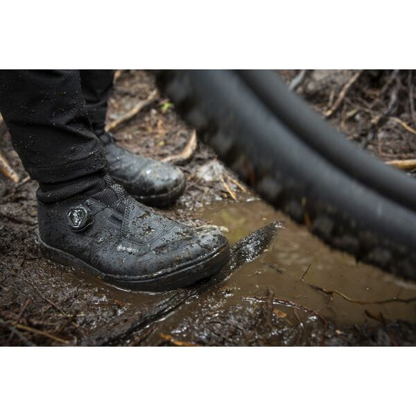 Unisex GF8 GORE-TEX® Shoes - Black