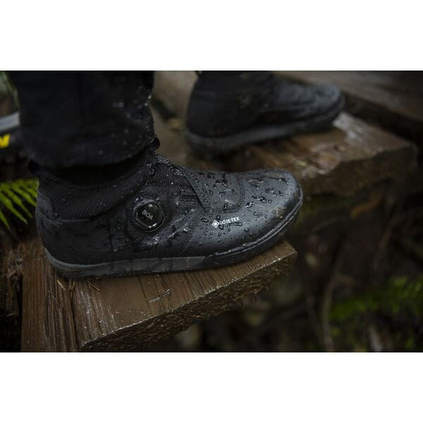Unisex GF8 GORE-TEX® Shoes - Black