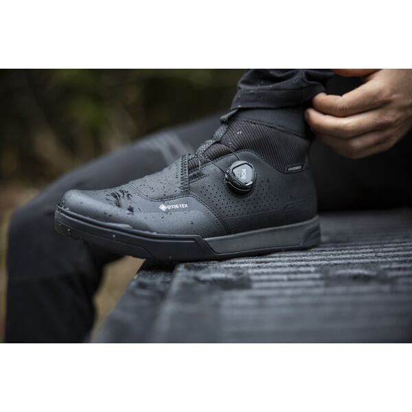 Unisex GF8 GORE-TEX® Shoes - Black