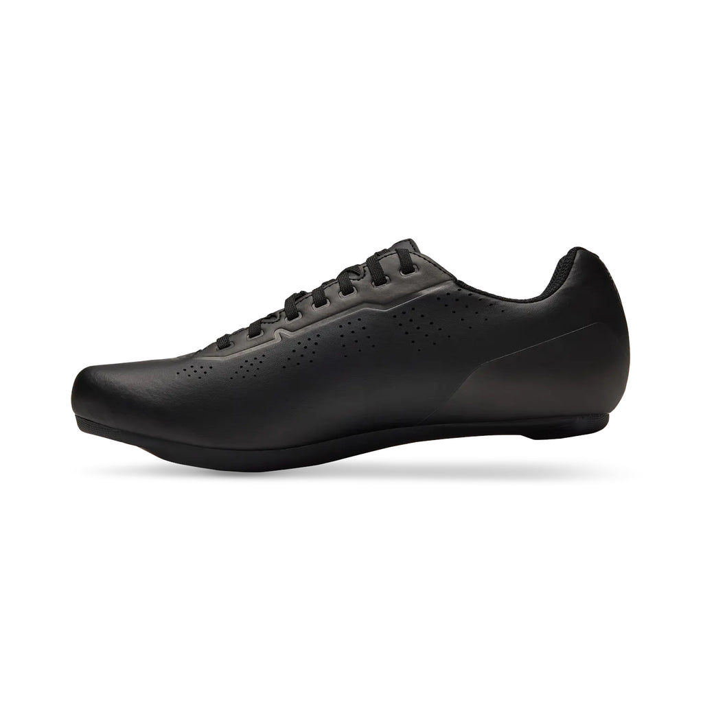 Unisex Stylus II Cycling Shoes - Black