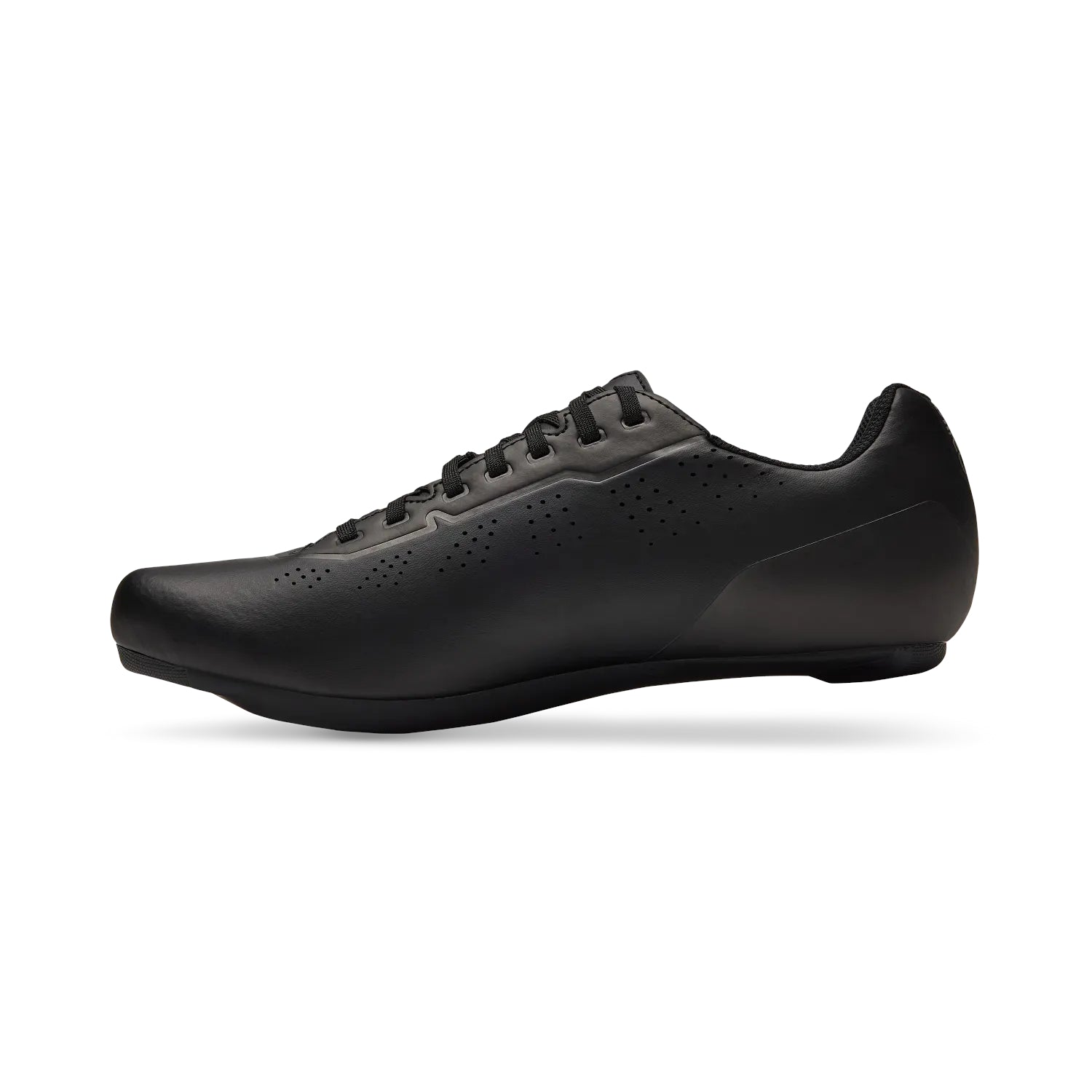 Unisex Stylus II Cycling Shoes - Black