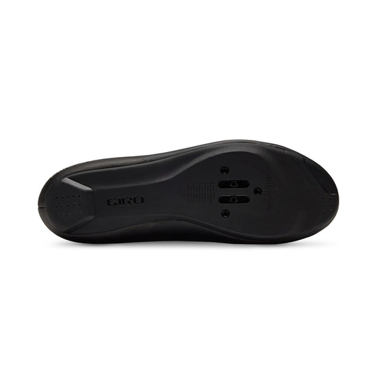 Unisex Stylus II Cycling Shoes - Black