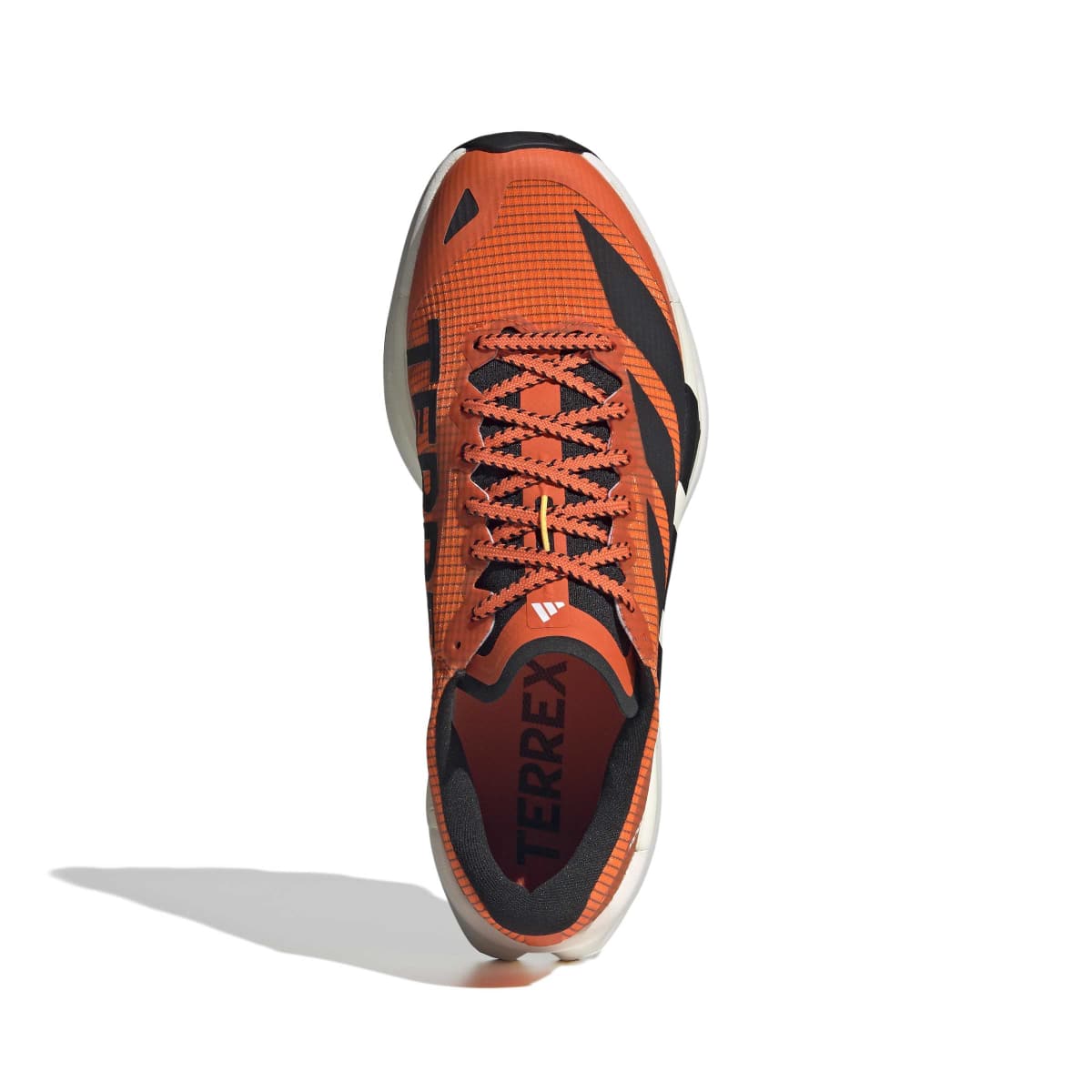 Men's Agravic TT Trail Running Shoes - Orange
