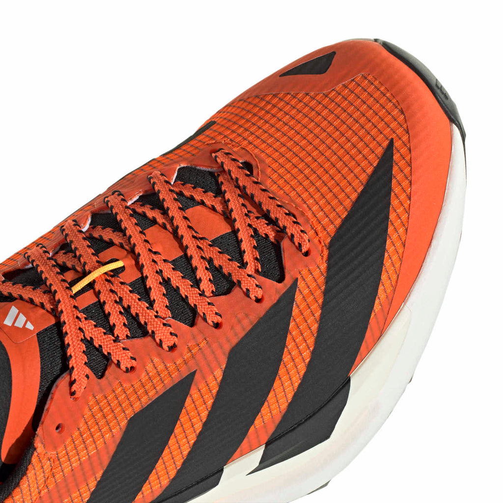 Men's Agravic TT Trail Running Shoes - Orange