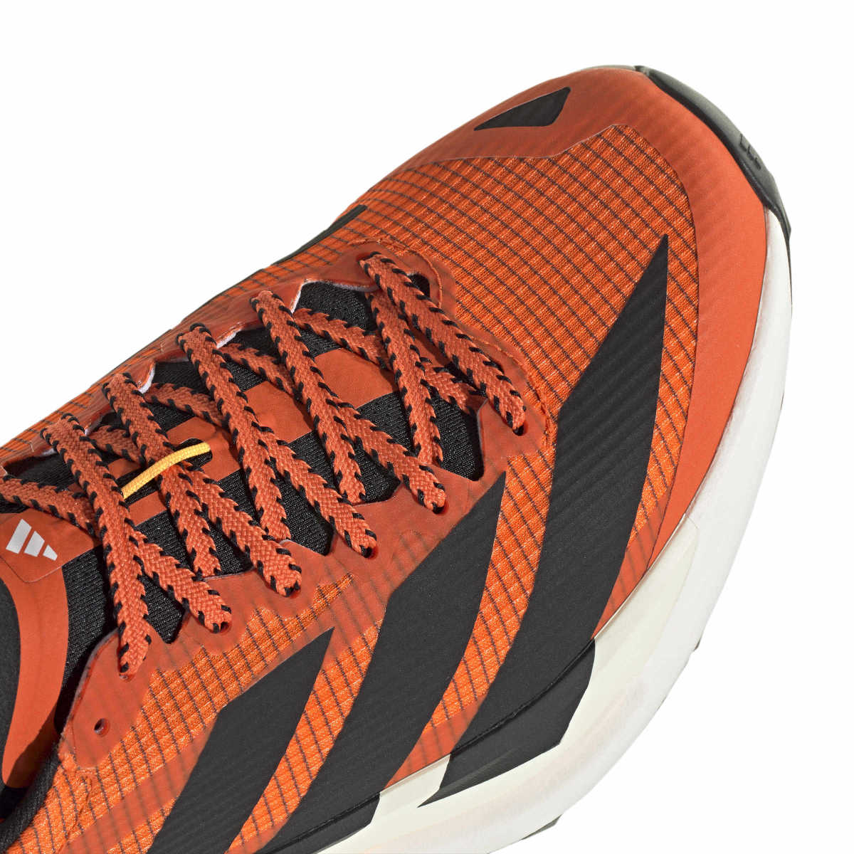 Men's Agravic TT Trail Running Shoes - Orange