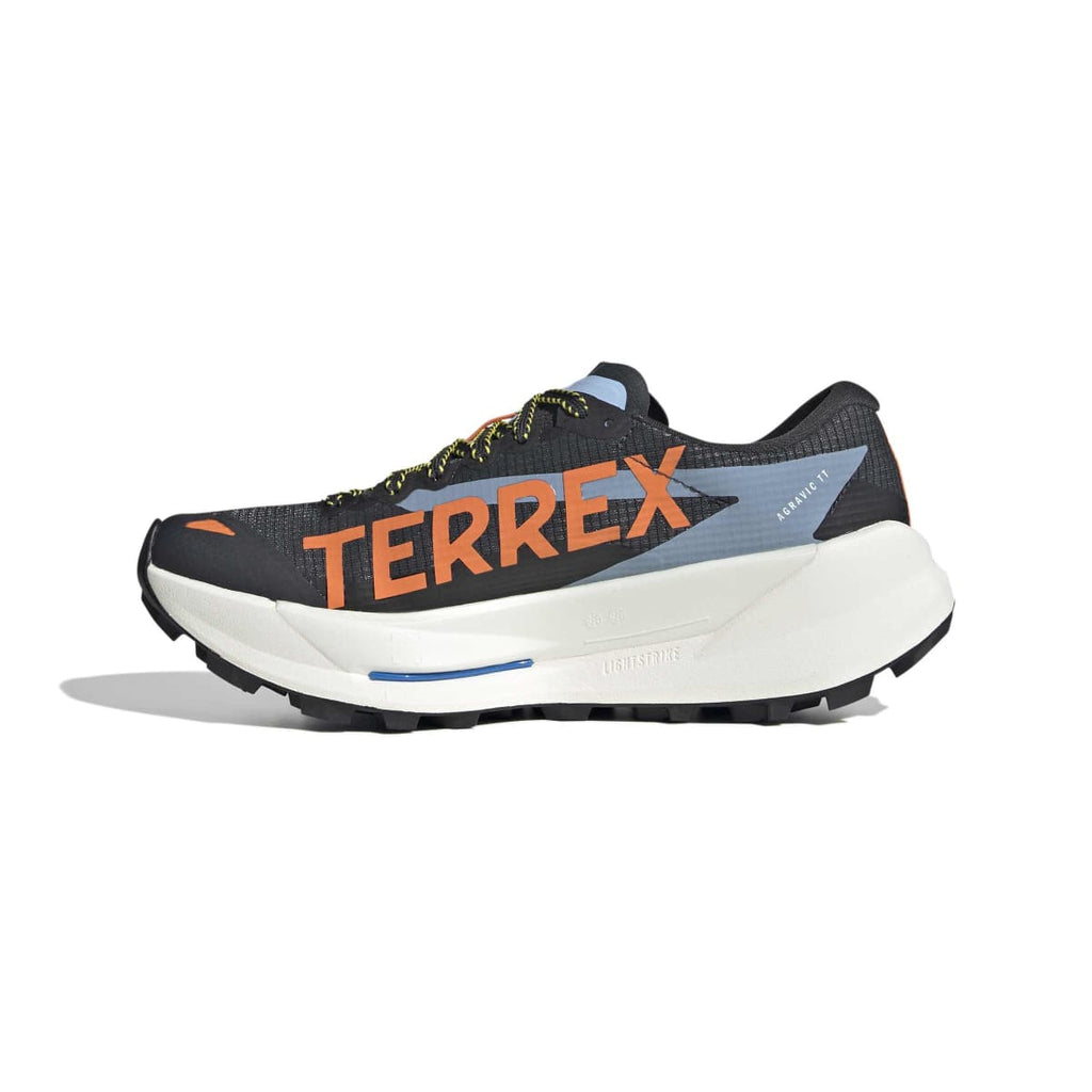 Women's Agravic TT Trail Running Shoes - Blue