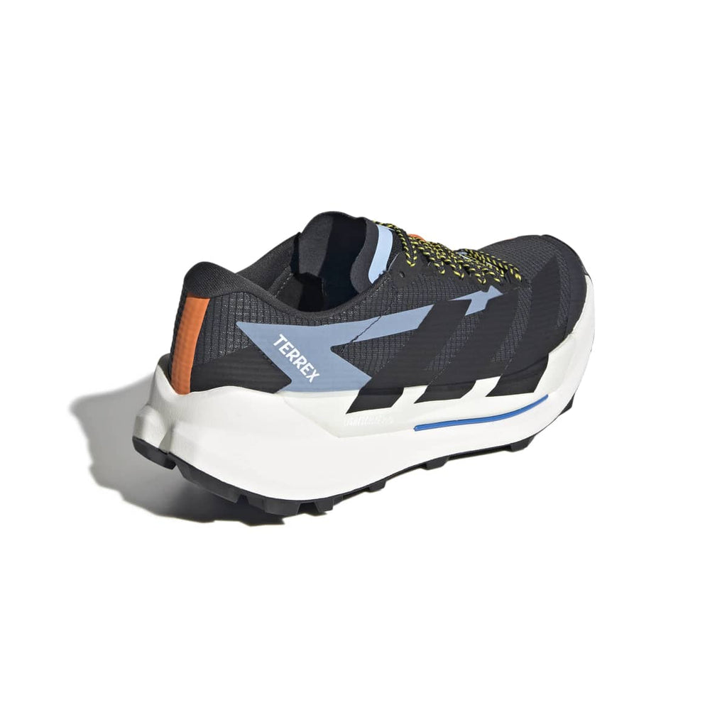 Women's Agravic TT Trail Running Shoes - Blue