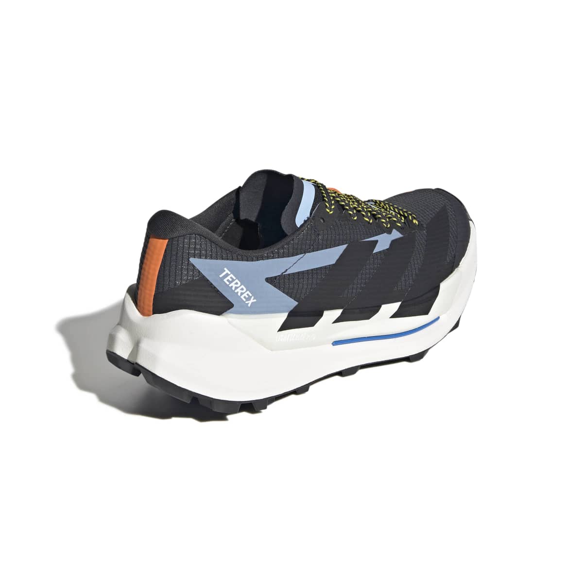 Women's Agravic TT Trail Running Shoes - Blue