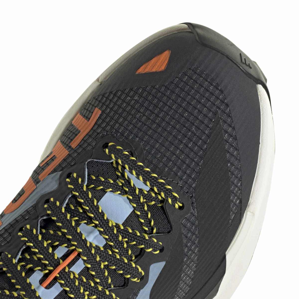 Women's Agravic TT Trail Running Shoes - Blue