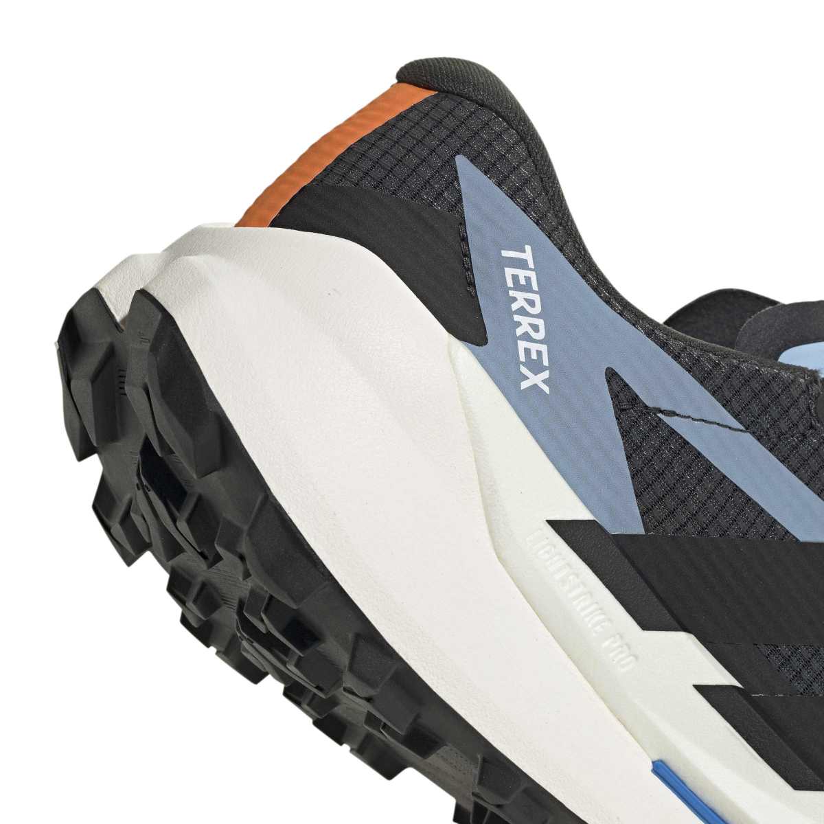 Women's Agravic TT Trail Running Shoes - Blue